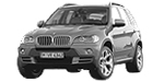 BMW E70 B2983 Fault Code