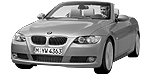 BMW E93 B2983 Fault Code