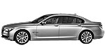 BMW F02 B2983 Fault Code